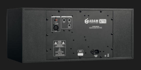 ADAM Audio A77X studio monitor