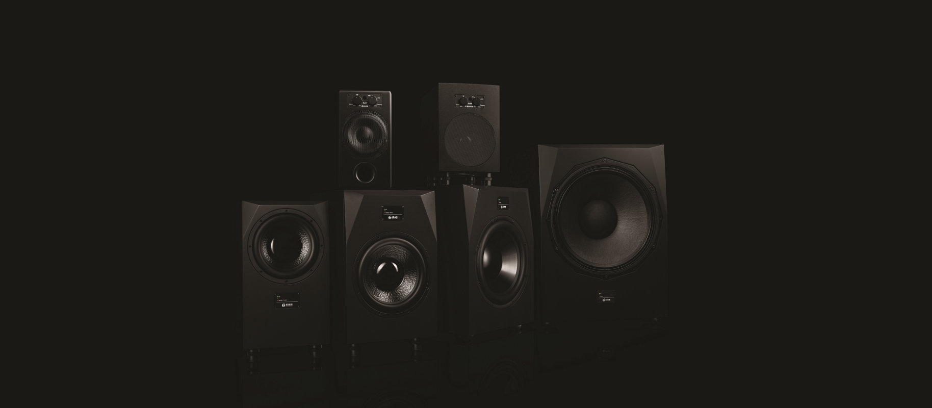 ADAM Audio [Blog] - Do I need a subwoofer for my home studio?