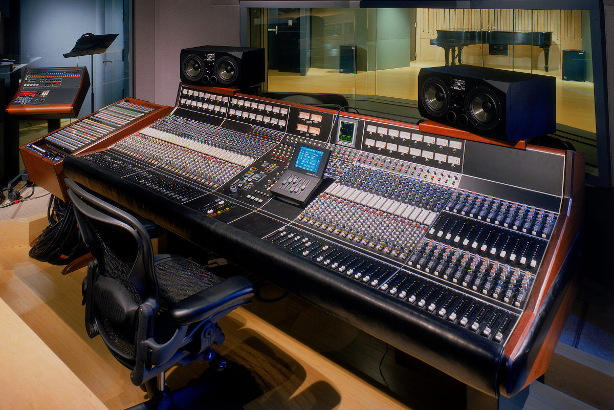 ADAM Audio S3A Active Studio Monitors