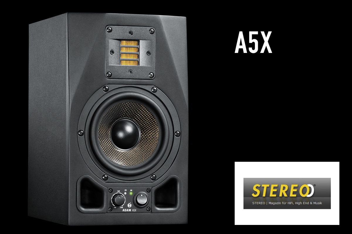 adam-a5x-active-studio-monitor-review-stereo-de