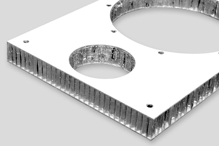 ADAM Audio Technologies - Impulse Coupling