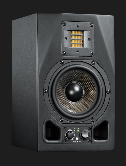 ADAM Audio - A5X Active Studio Monitor (Nearfield) (Archived Product)