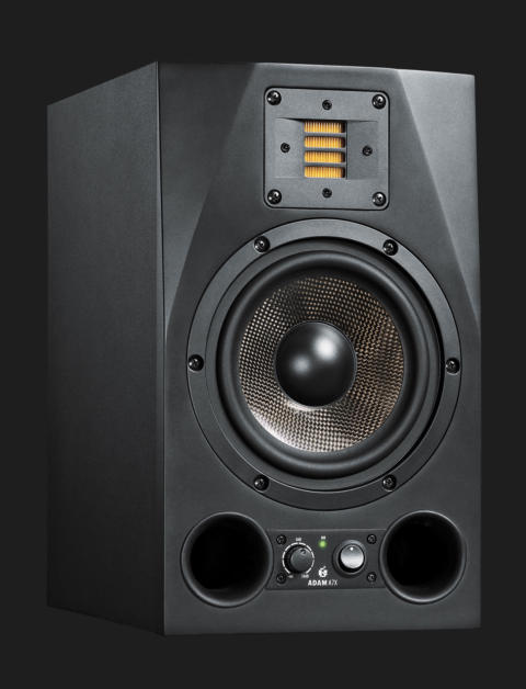 ADAM Audio A7X best studio monitor