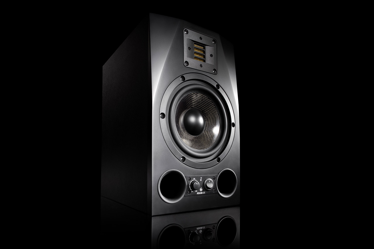 ADAM Audio - A7X Active Studio Monitor (Nearfield) (Archived Product)