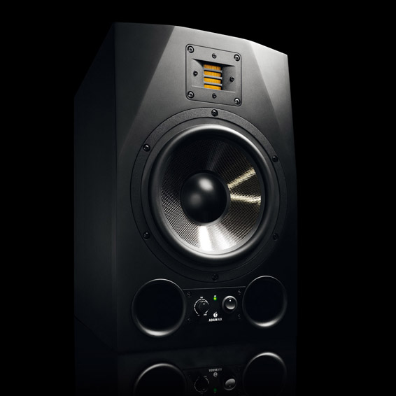 ADAM Audio AX Series - For Professional Studio Applications