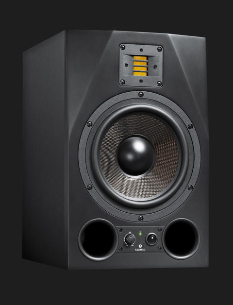 ADAM Audio A8X active studio monitor