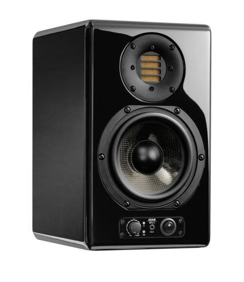 ADAM Audio - ARTist 5 Active Multimedia Speaker (Nearfield)