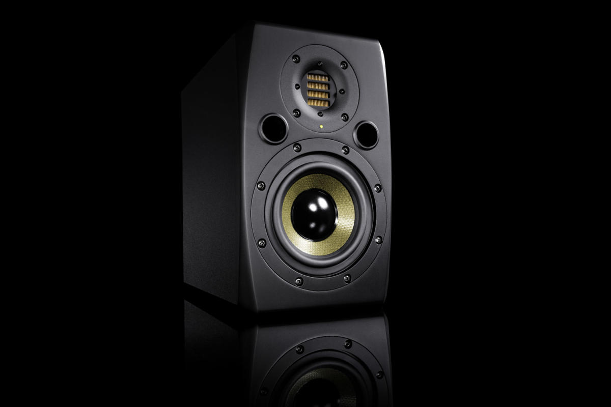 S1X Active Studio Monitor (Nearfield) - ADAM Audio