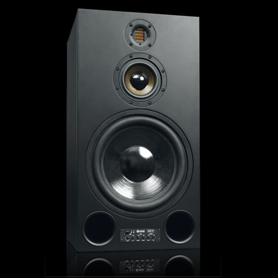 ADAM Audio SX Series - High End Precision Studio Monitors