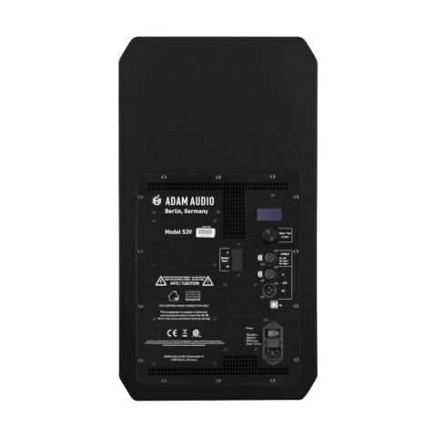 ADAM Audio S3V Studio Monitor