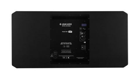 ADAM Audio S5H Studio Monitor