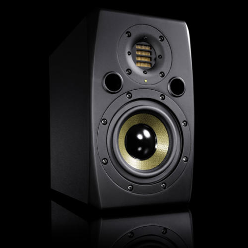 ADAM Audio - A7X Active Studio Monitor (Nearfield)