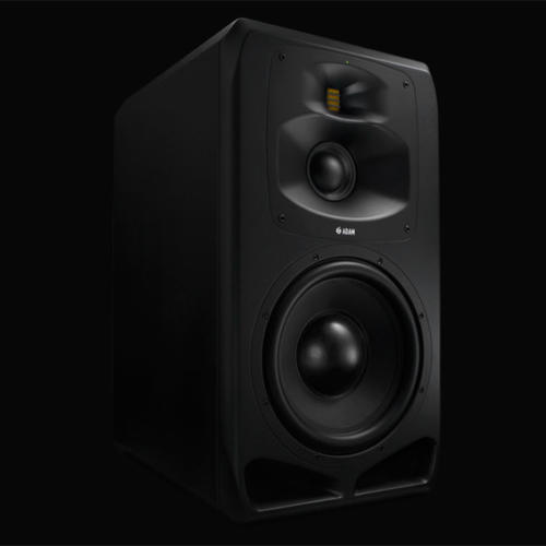 adam audio s3h