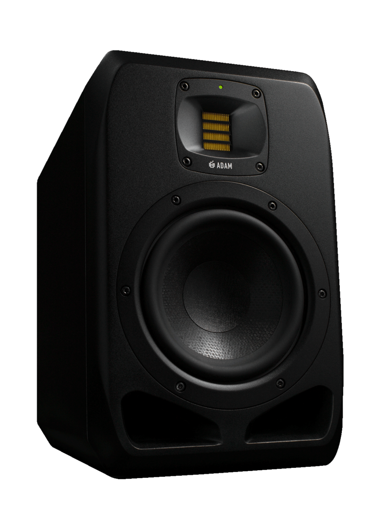 ADAM Audio - S2V Active Studio Monitor (Nearfield)