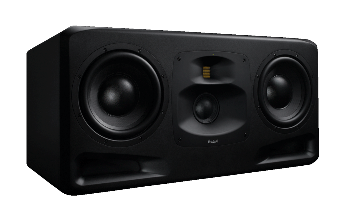 Adam Audio s3v. Мониторы Adam Audio. Монитор аудио s5. Adam s3x-v.