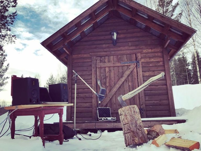 2. Prize goes to Jarkko Ripsomaa