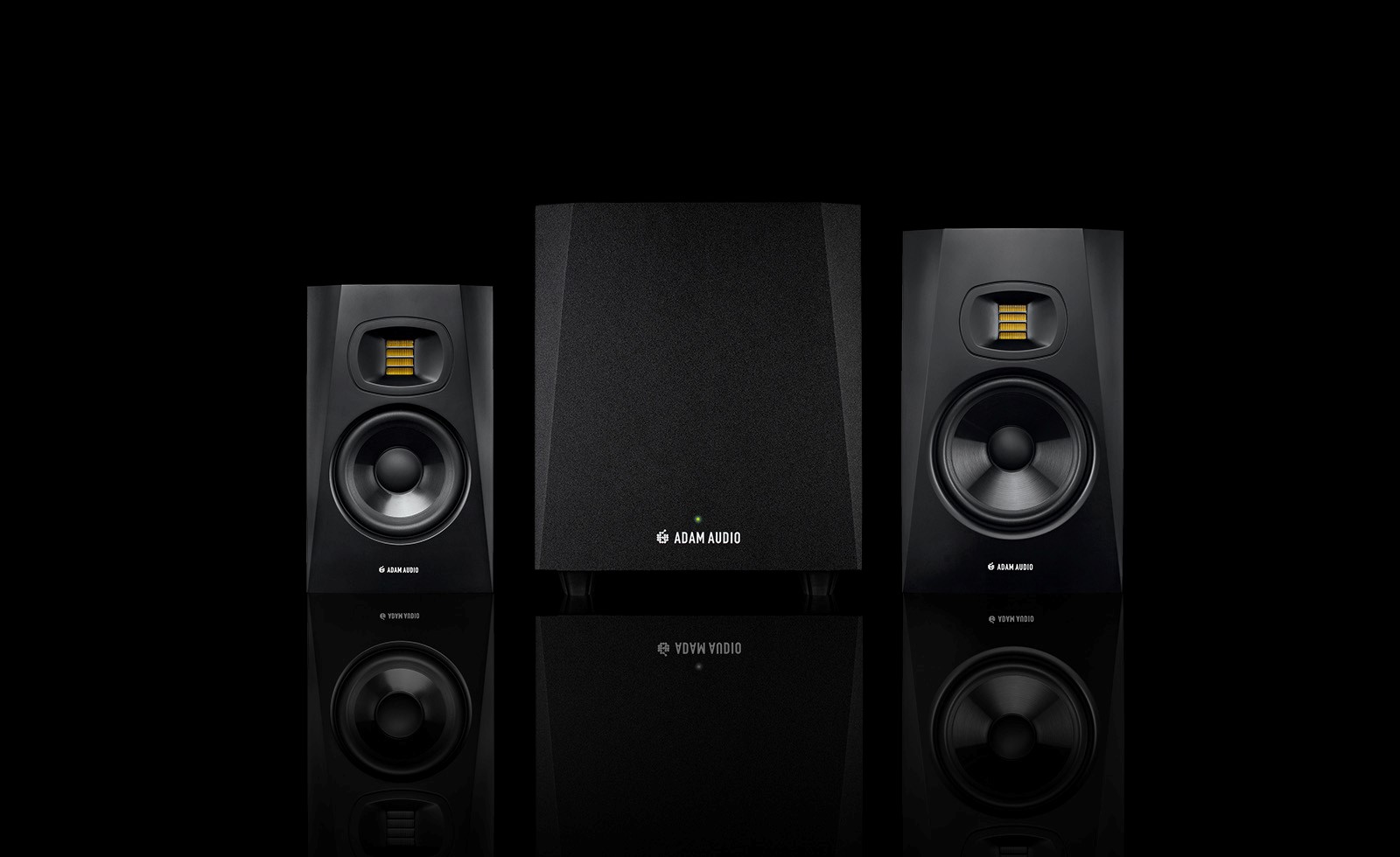 AVLFX Singapore - Buy Adam Audio Monitor Speakers Online from Singapore