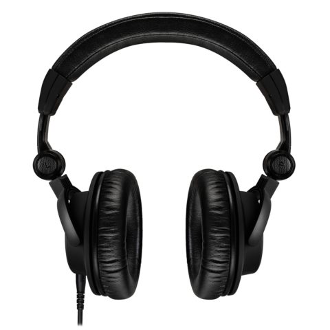 ADAM Audio - STUDIO PRO SP-5 Closed Dynamic Studio Headphones