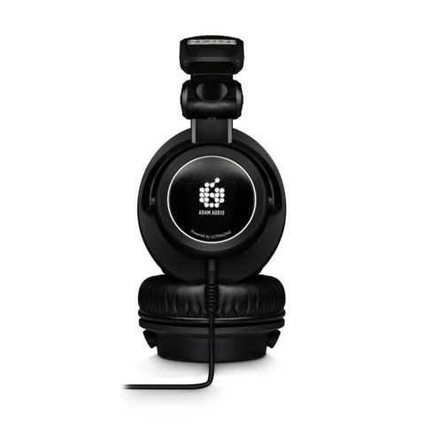 ADAM Audio - STUDIO PRO SP-5 Closed Dynamic Studio Headphones