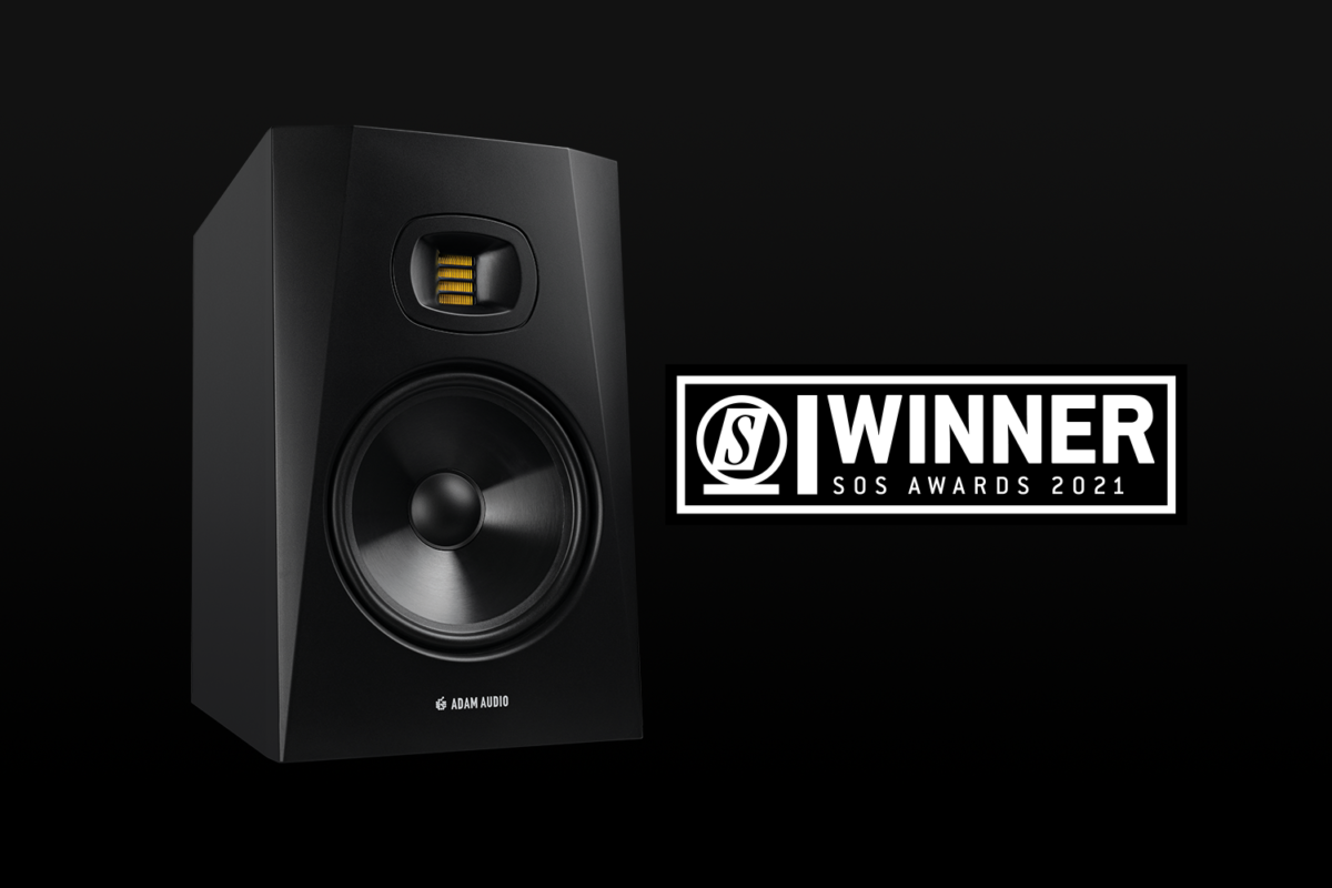 T8V wins SoS Awards 2021