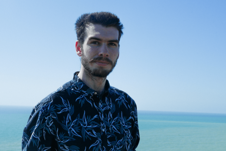 adam-audio-scholar-Alex-Perkins-Academy-of-Contemporary-Music-Guildford