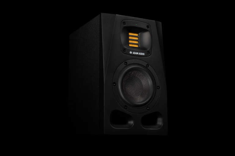 ADAM Audio - Introducing the all new A Series