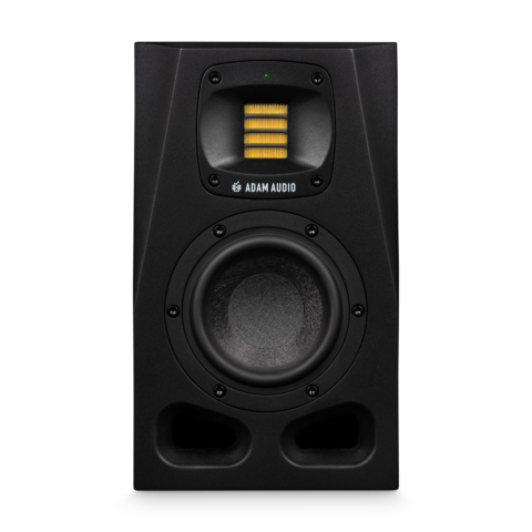 A4V Active Studio Monitor (Nearfield) - ADAM Audio