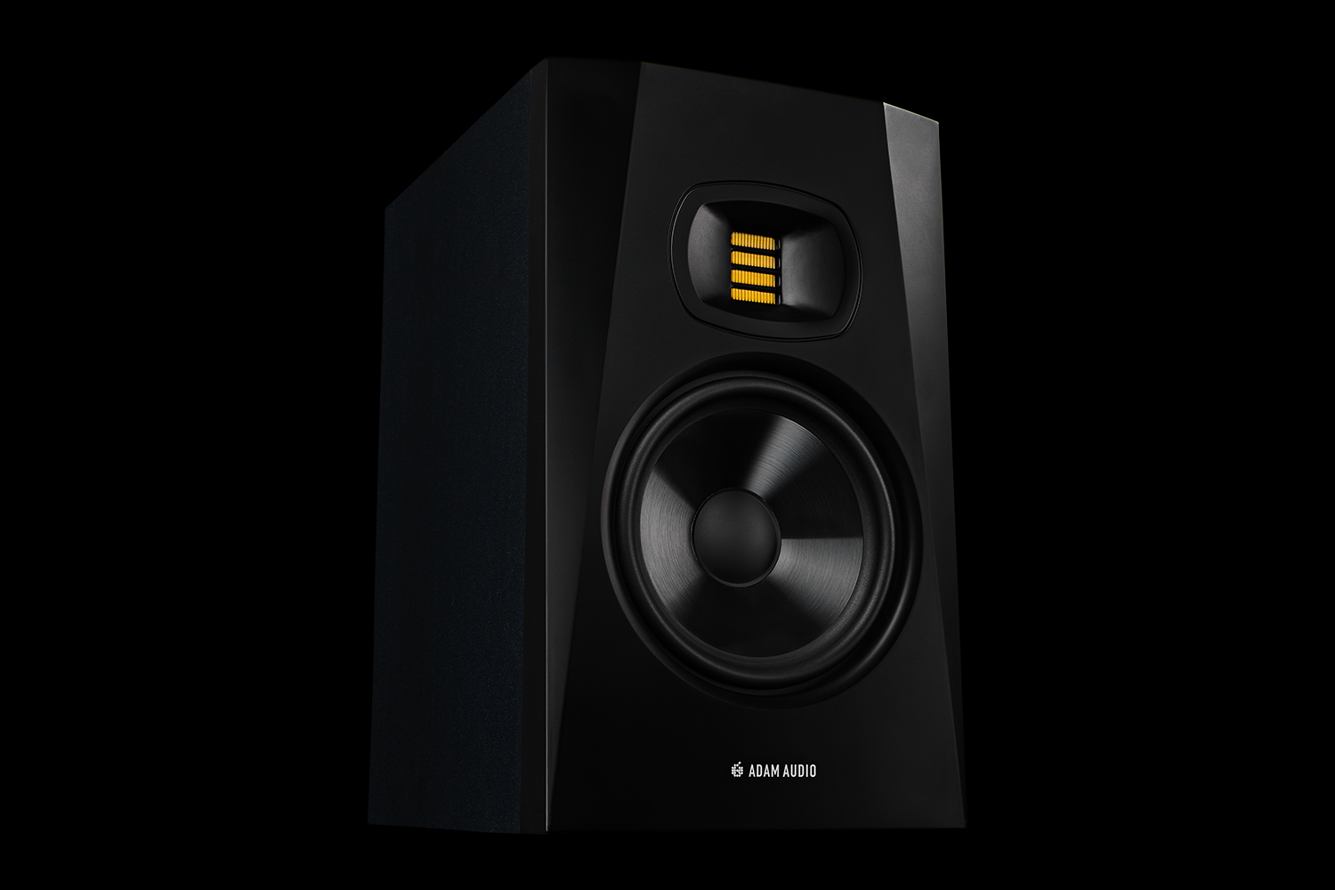 ADAM Audio T7V 7 Active Studio Monitor Speaker STUDIO ESSENTIALS BUNDLE