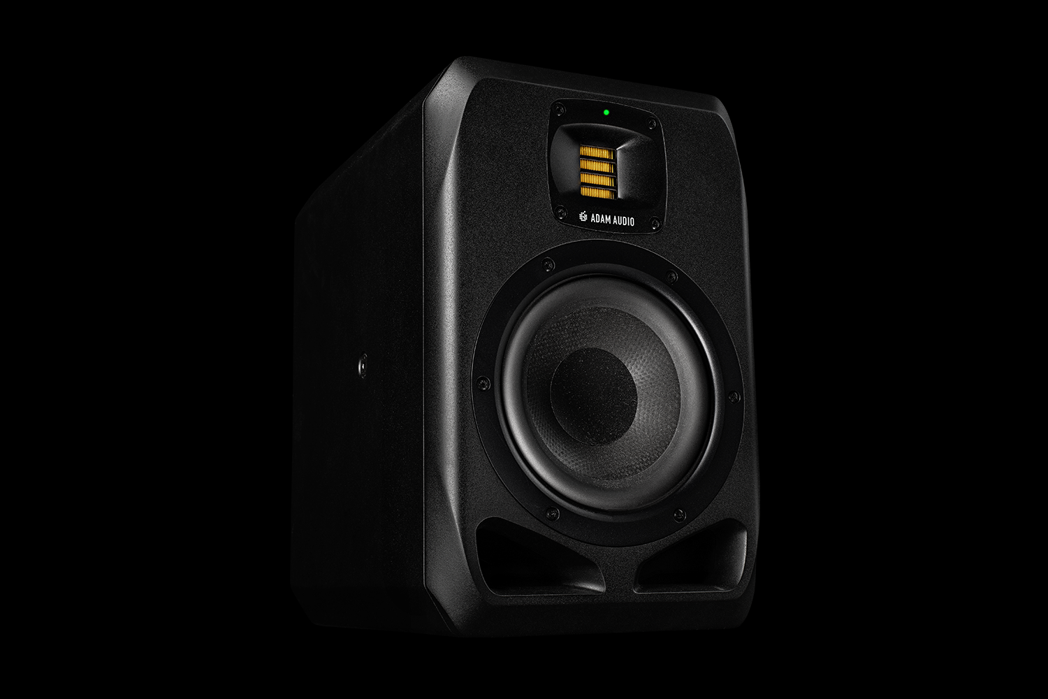 ADAM Audio T7V Powered Monitor Speaker Review
