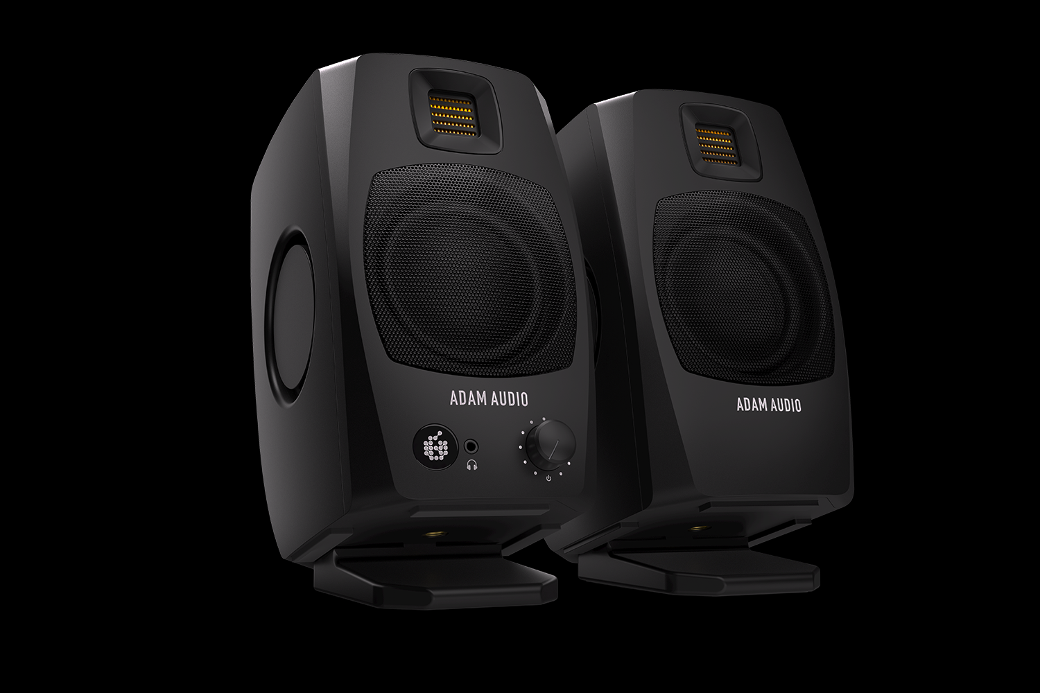 ADAM Audio - D3V Desktop Monitors [Active]